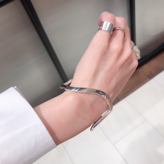 2020SS バングル紹介！: e.m. ISETAN SHINJUKU 2F