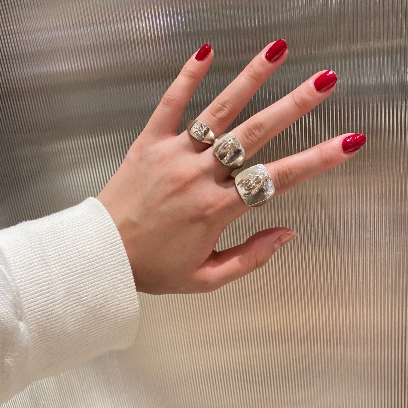 e.m.LAB 虫シリーズ: e.m. ISETAN SHINJUKU 2F