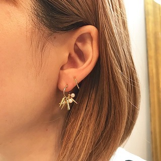 e.m. ★ ピアス ピアス(1202-AP297)
