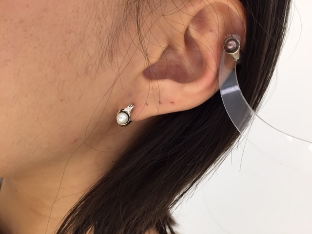 e.m.】ピアス(0502-AP76) e.m.】ピアス(0502-AP76) - メルカリ