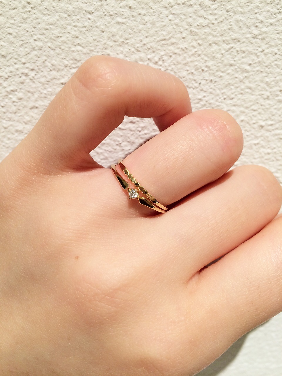 e.m リトルエンブレム 棘リングLE-AR209 【公式通販】