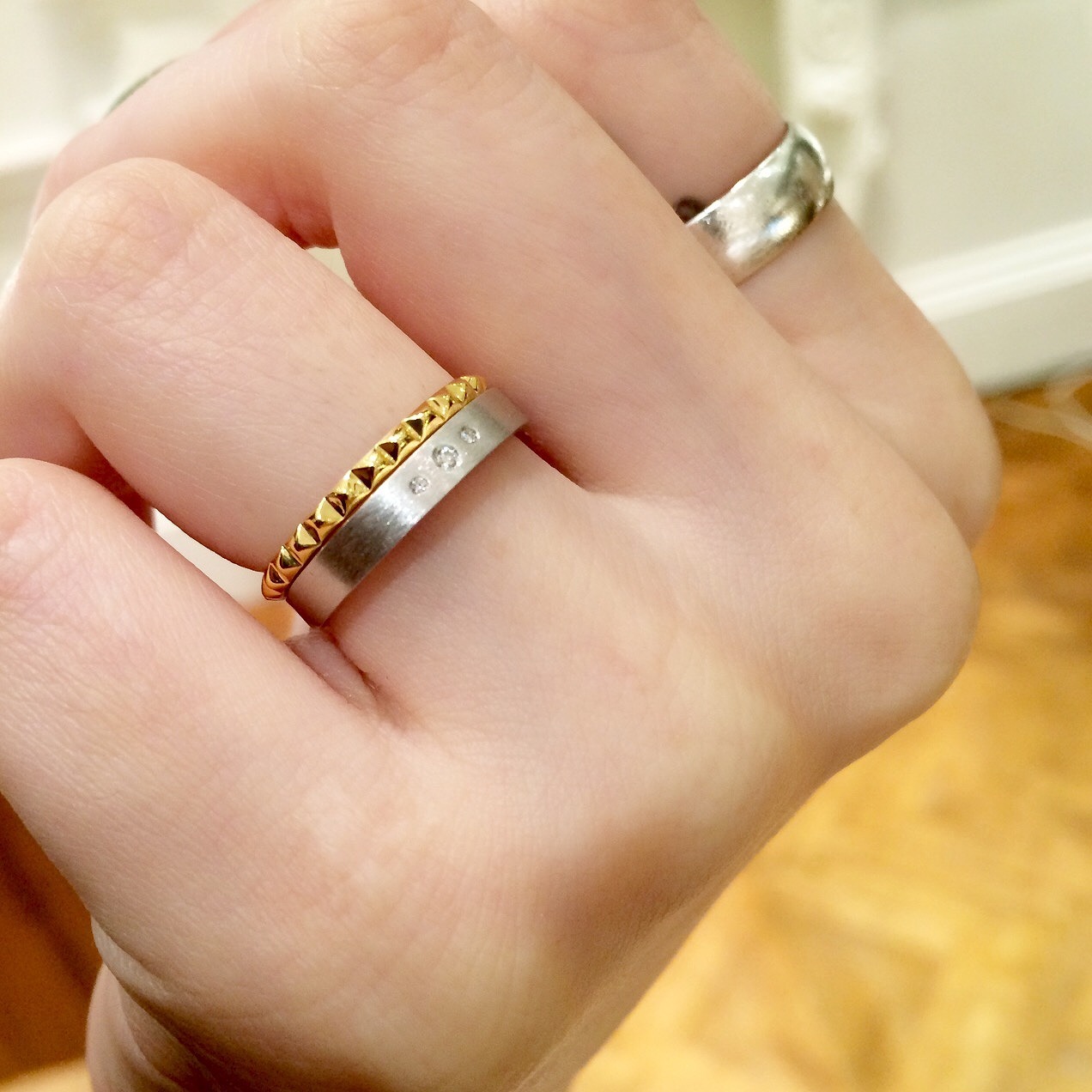 セレクトオーダーリング✧: e.m. OMOTESANDO