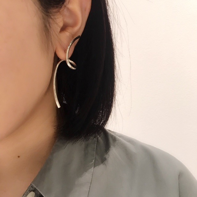 e.m. ★ ピアス e.m. ピアス 2set