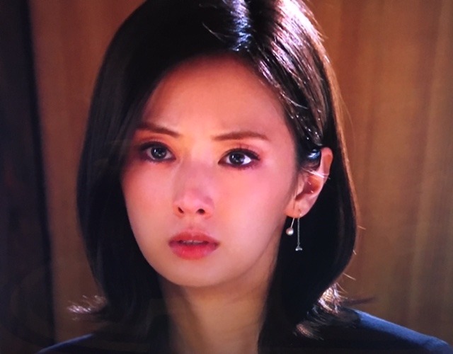 北川景子さん着用ピアス✧: e.m. UMEDA